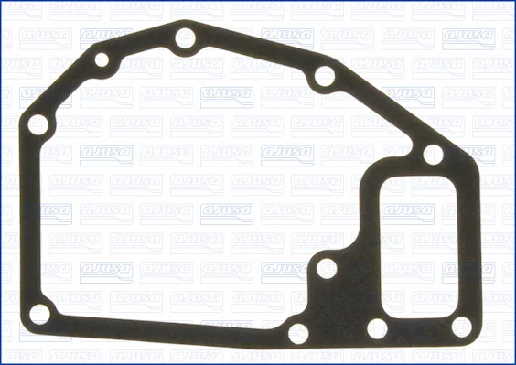 Těsnění, vodní čerpadlo