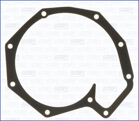 Těsnění, vodní čerpadlo