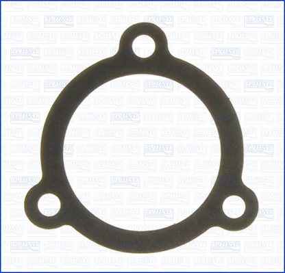 Těsnění, vodní čerpadlo