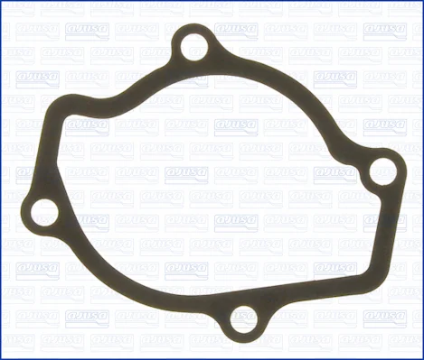 Těsnění, vodní čerpadlo