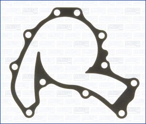 Těsnění, vodní čerpadlo