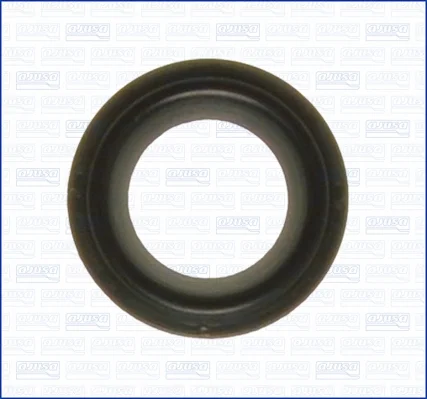 Těsnicí kroužek, svíčka