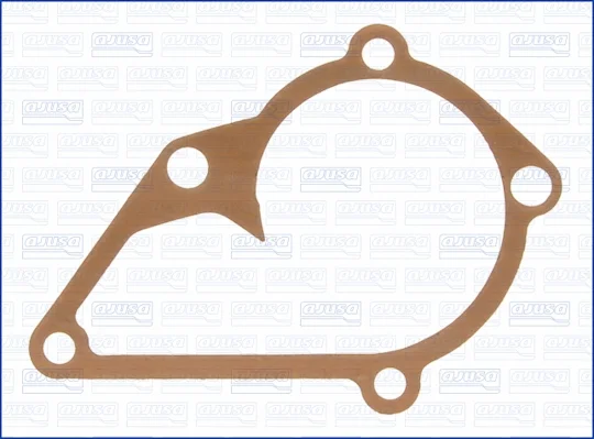 Těsnění, vodní čerpadlo