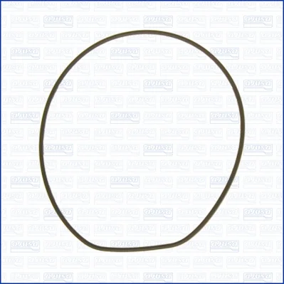 Těsnění, vodní čerpadlo