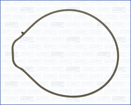 Těsnění, vodní čerpadlo