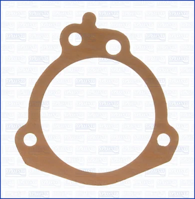 Těsnění, vodní čerpadlo