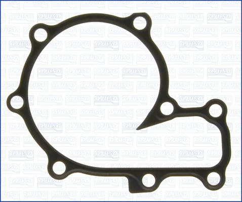 Těsnění, vodní čerpadlo