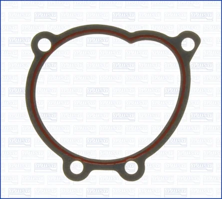 Těsnění, vodní čerpadlo