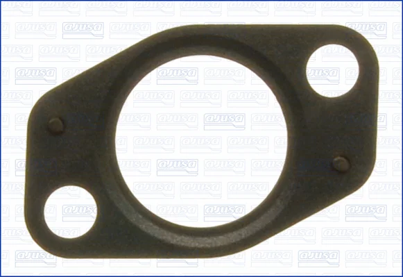 Těsnění, AGR ventil