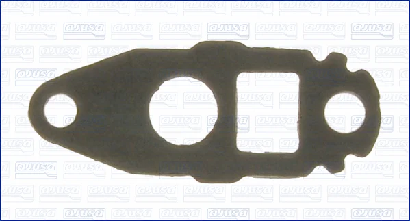 Těsnění, AGR ventil