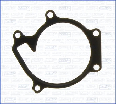 Těsnění, vodní čerpadlo