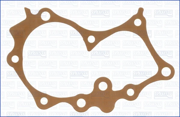 Těsnění, vodní čerpadlo