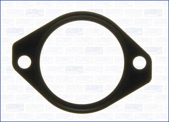 Těsnění, dmychadlo