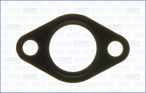 Těsnění, AGR ventil