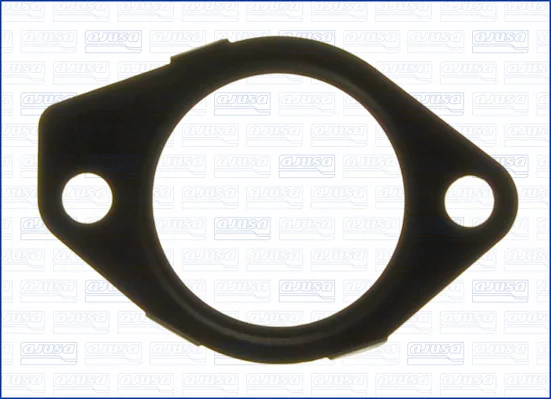 Těsnicí kroužek, hadice sání-kryt vzduchového filtru