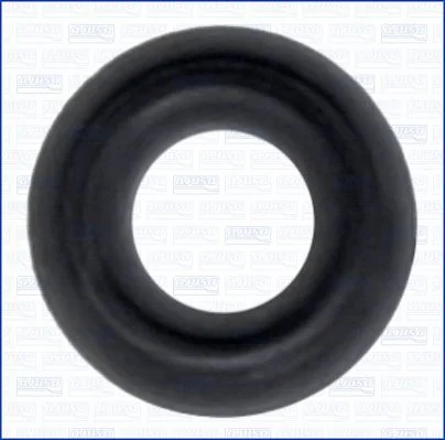 Těsnění, palivové potrubí