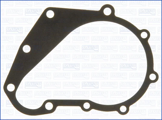 Těsnění, vodní čerpadlo