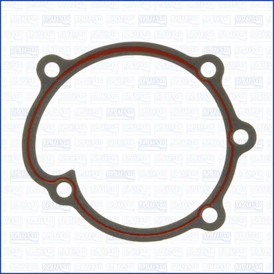 Těsnění, vodní čerpadlo