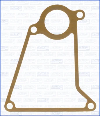 Těsnění, vodní čerpadlo