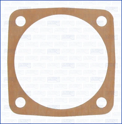 Těsnění, vodní čerpadlo