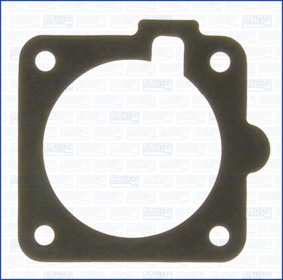 Těsnění, převodovka