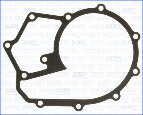 Těsnění, vodní čerpadlo