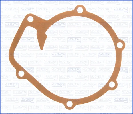 Těsnění, vodní čerpadlo