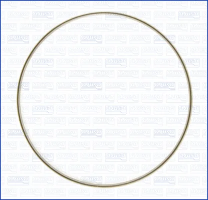 Kroužek, klikový hřídel