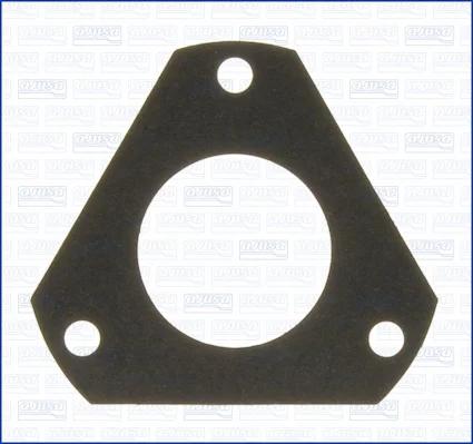 Těsnění, palivové čerpadlo