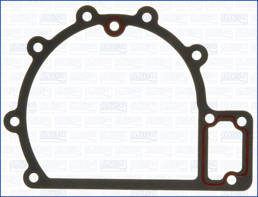 Těsnění, vodní čerpadlo