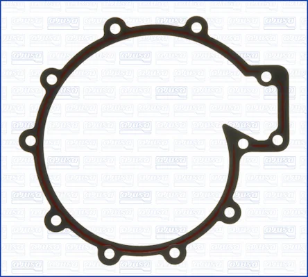 Těsnění, vodní čerpadlo