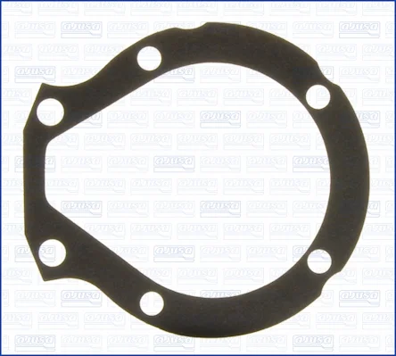 Těsnění, vodní čerpadlo