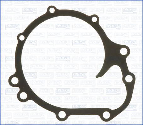 Těsnění, vodní čerpadlo