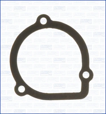 Těsnění, vodní čerpadlo