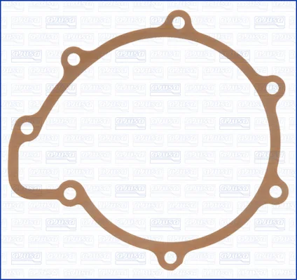 Těsnění, vodní čerpadlo