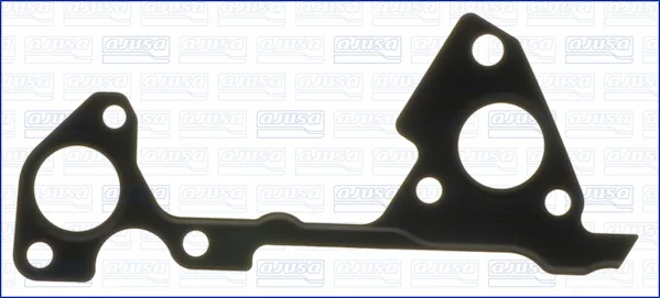 Těsnění, vodní čerpadlo