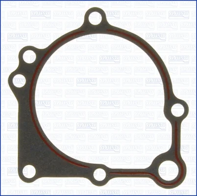 Těsnění, vodní čerpadlo