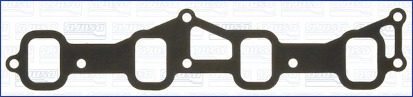 Těsnění, koleno sacího potrubí