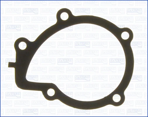 Těsnění, vodní čerpadlo