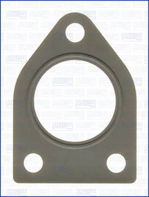 Těsnění, vedení AGR ventilu