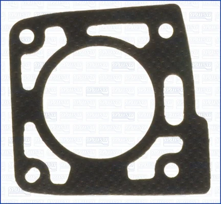 Těsnění, vedení AGR ventilu