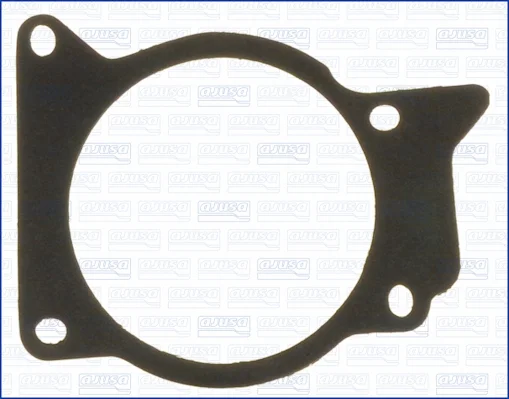 Těsnění, vodní čerpadlo