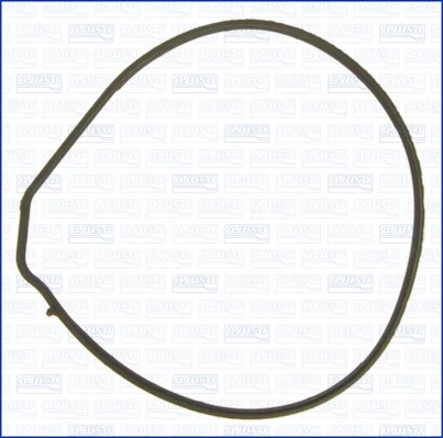 Těsnění, vodní čerpadlo