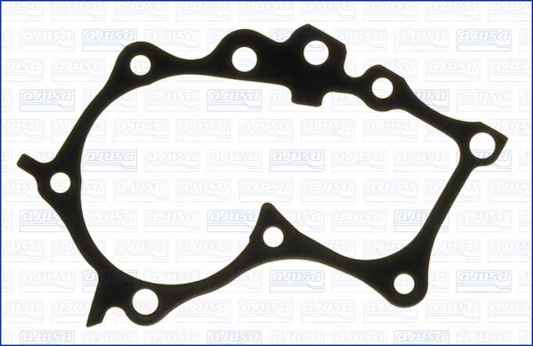 Těsnění, vodní čerpadlo