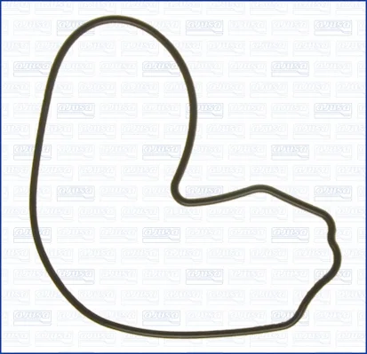 Těsnění, vodní čerpadlo