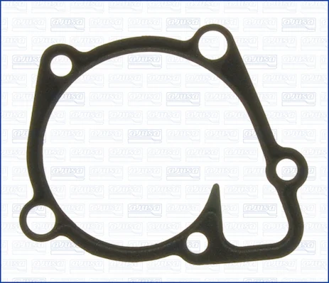 Těsnění, vodní čerpadlo