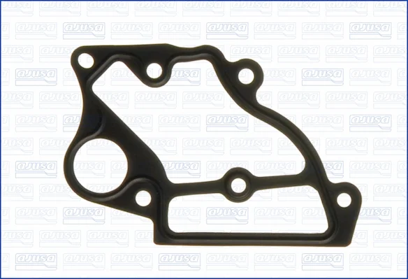 Těsnění, vodní čerpadlo