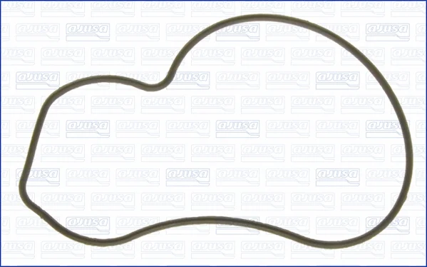 Těsnění, vodní čerpadlo