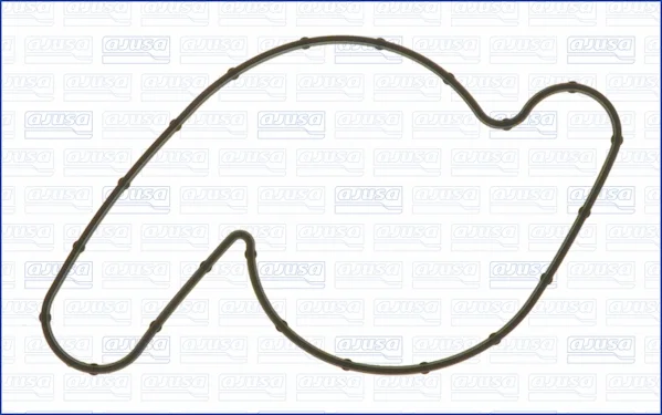 Těsnění, vodní čerpadlo