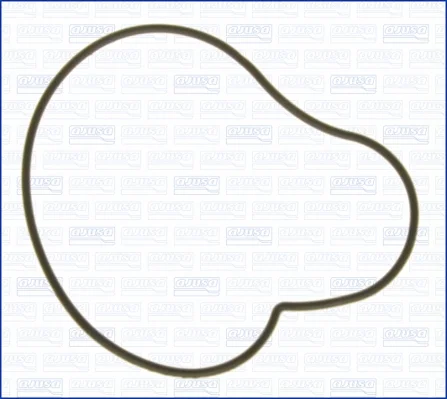 Těsnění, vodní čerpadlo